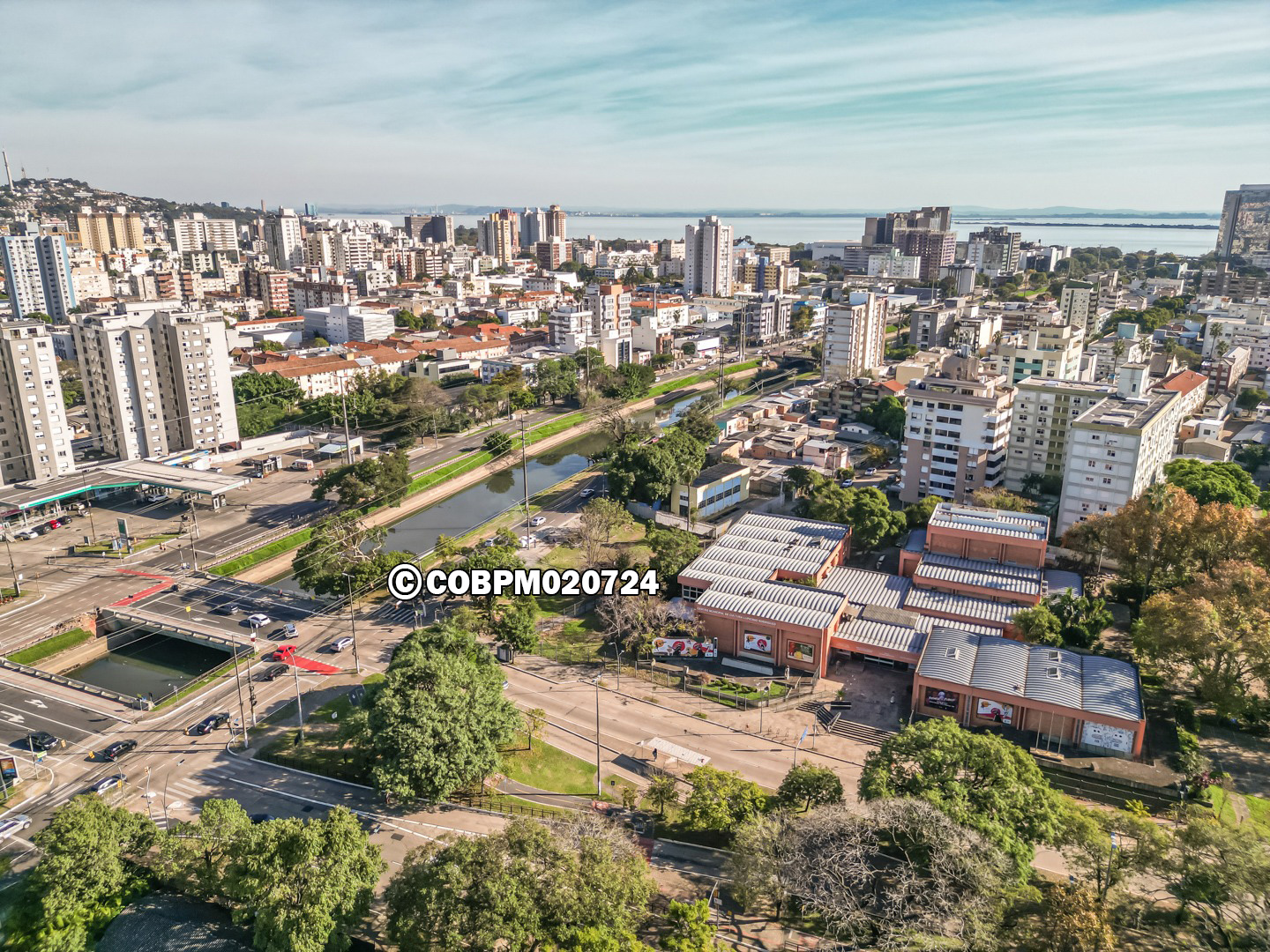 Cobertura Plaza Miro Menino Deus Porto Alegre 036