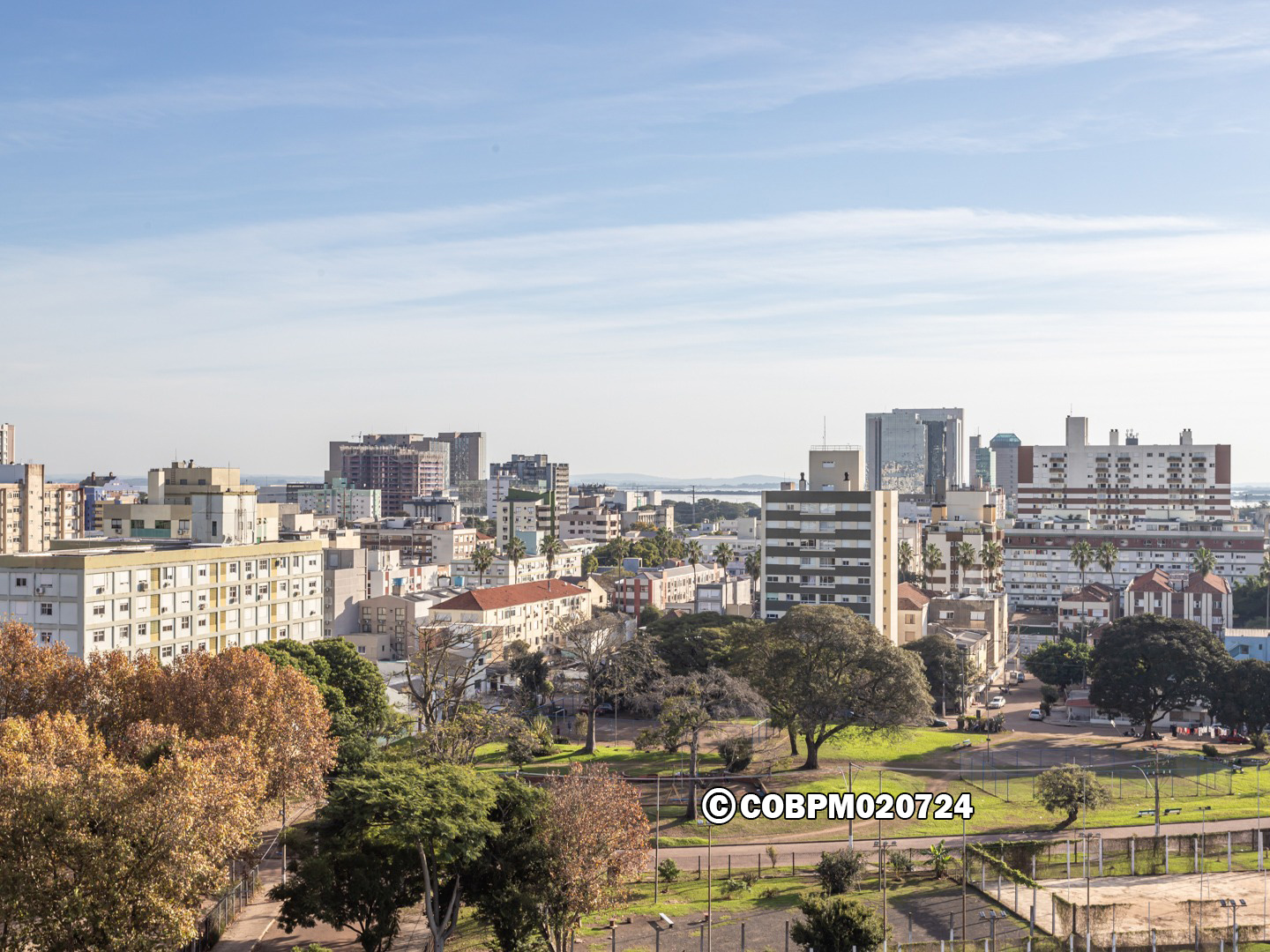 Cobertura Plaza Miro Menino Deus Porto Alegre 060