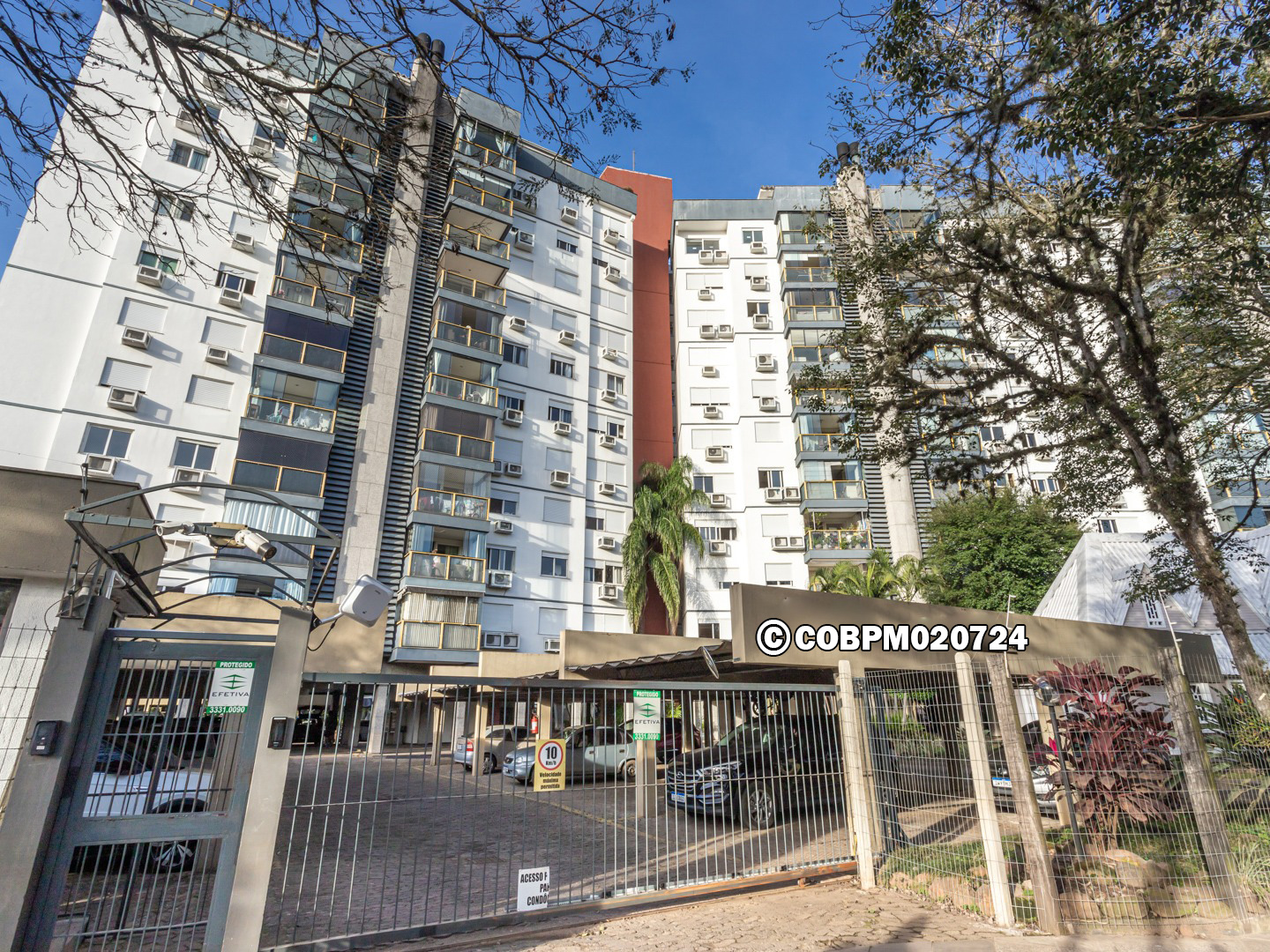 Cobertura Plaza Miro Menino Deus Porto Alegre 088